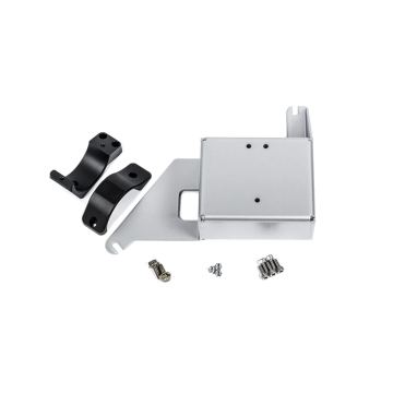 Radium Engineering Fuel Filter Mount for Ford Mustang 2015+