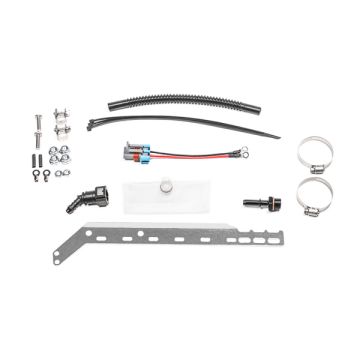 Dual Pump Add-On fits Walbro F90000267/274/285 Radium Engineering for Acura NSX 1990-2005