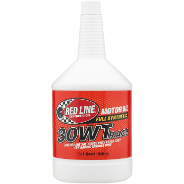 Racing Engine Oil Red Line 30WT 0.94L RD-10304