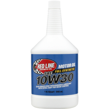 Engine Oil Red Line 10W30 0.94L RD-11304
