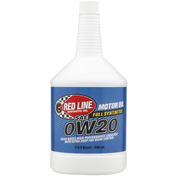 Engine Oil Red Line 0W20 0.94L RD-11819