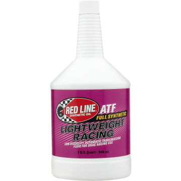 Getriebeöl Lightweight Racing ATF Red Line 0.94L RD-30329