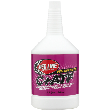 Gearbox Oil C+ ATF Red Line 0.94L RD-30609
