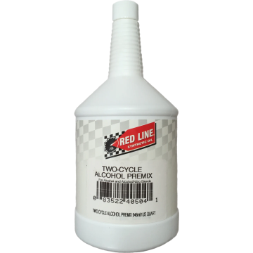 Zweitakt-Alkohol-Öl Red Line Two-Cycle Alcohol Oil 0.94L RD-40504