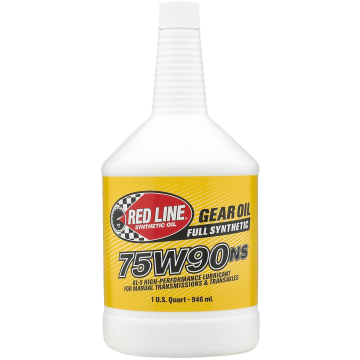 Getriebeöl Red Line 75W90 NS GL-5 0.94l RD-58309