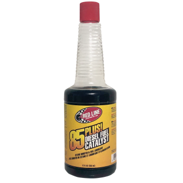 Red Line Fuel additive Red Line 85+ 355ml