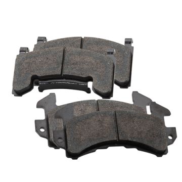 Brake Pads Wilwood 150-20-D154K BP-20 D154 Street Performance Racing Pads .52