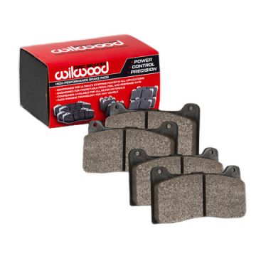 Brake Pads Wilwood 150-28-7816K BP-28 7816 High-Temperature Racing Pads .60