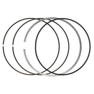 Piston Ring Set Wiseco 9550ZVZ - 95.50mm