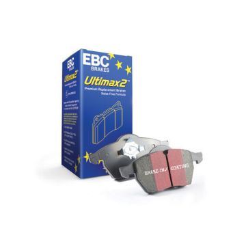 DP567 Bremsbeläge ULTIMAX2 EBC Brakes