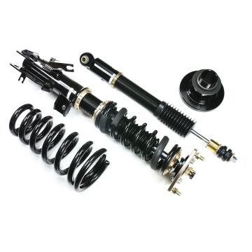 BC Racing V-03-BR-RA Gewindefahrwerke für Infiniti FX35 2WD/AWD S50 2003-2008