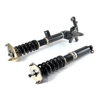BC Racing V-05-BR-RA Gewindefahrwerke für Infiniti Q45 Y33 1997-2001 (W/ Spindle)