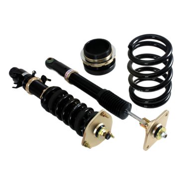BC Racing V-10-BR-RS Gewindefahrwerke für Infiniti FX35 AWD S51 2009-2017 (W/O CDC)