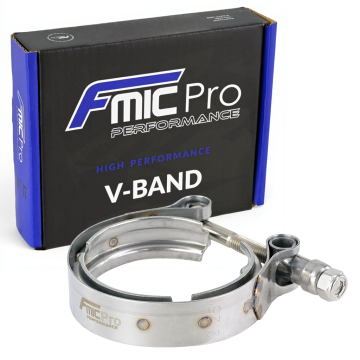 V-BAND FMIC PRO Clamp 102MM (4")