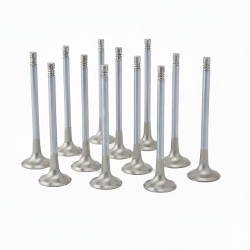 ZRP Std Exhaust Valves Inconel for BMW 3.0L N55 S55