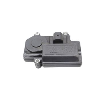 Varex Muffler motor New 4 Bolt