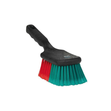 VIKAN Vehicle Brush Short Handle 522752