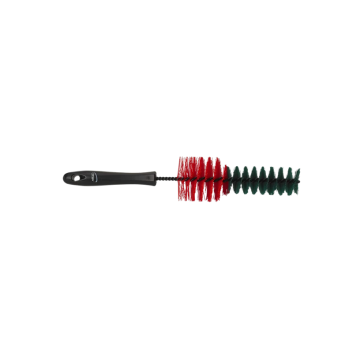 VIKAN Rim Brush Hard 525352