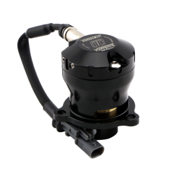 Blow off BOV Turbosmart Kompact EM Dual Port for Ford Explorer Ranger