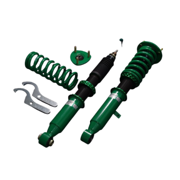 Tein Flex Z Fahrwerkskit für Toyota Crown Athlete Royal Lexus GS300 GS350 GS430 GS450H 2003-2018