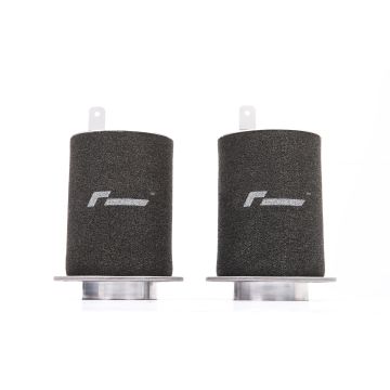 RacingLine High-Flow Panel Air Filter Pair for Audi R8 R8 Spyder V10 5.2