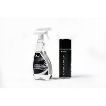 RacingLine Luftfilter Reinigungs-Set