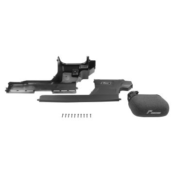 RacingLine R600 Cold Air Intake System with Trifoam Filter for MAF Gen3B