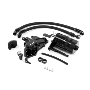 RacingLine Oil Catch Can for Audi Cupra Seat Skoda VW 2.0 TSI EA888 Gen.4 MQB Evo 2020+