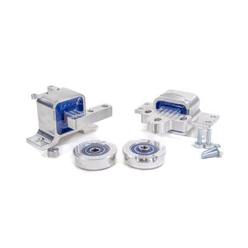 RacingLine Getriebelager A5-Platform für VW Golf 5 6 GTI 2.0 TFSI EA113