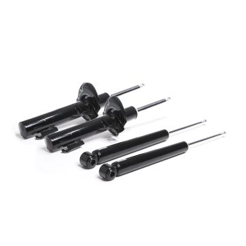 RacingLine Sport Damper Kit MQB Multi Link rear 55mm strut not 8V S3