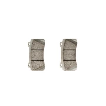 RacingLine Stage 2 Evo Brake Kit Replacement Pads Sport