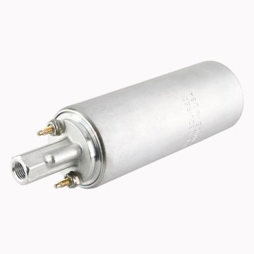 Universal In-Line Fuel Pump 130 lph Walbro