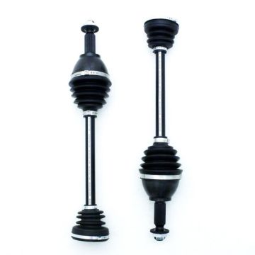 Front Halfshaft Kit Wisefab for Ford Fiesta 2008