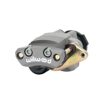 Wilwood 120-17014 Electric Parking Brake Schwimmhalterung Bremssattel Rechts 1 Kolben