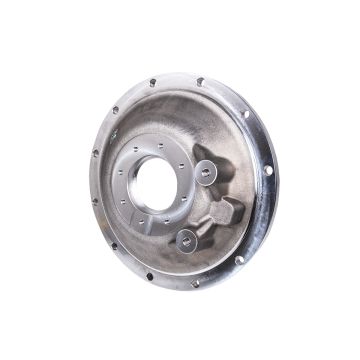 Winters 13228L Glockengehäuse für Differential Linkes