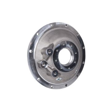 Winters 13228R Glockengehäuse für Differential Rechtes