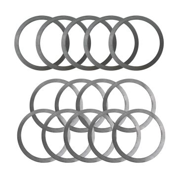 Winters Distanzscheiben-Satz Shim kit 6115