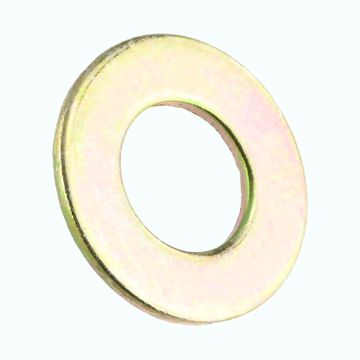 Winters 7/16" SAE Flatwasher 7178