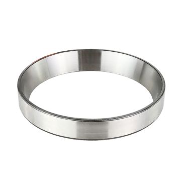 Winters Außenring des Kegelrollenlagers im Differenzialdeckel 7357