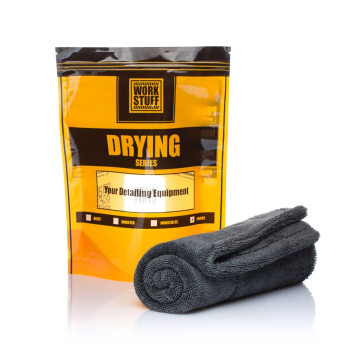 WORK STUFF Prince Drying Towel 55x50cm