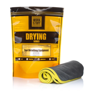 WORK STUFF Monster XS Drying Towel 55x50cm