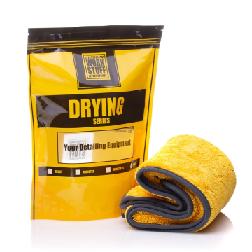 WORK STUFF Monster Drying Towel 90x73cm