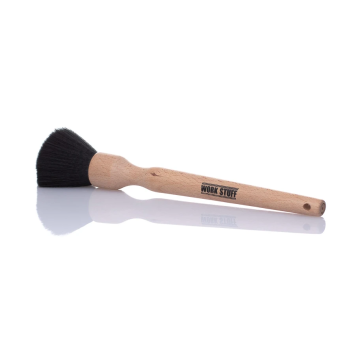 WORK STUFF Detailing Brush Ultra Soft 23mm