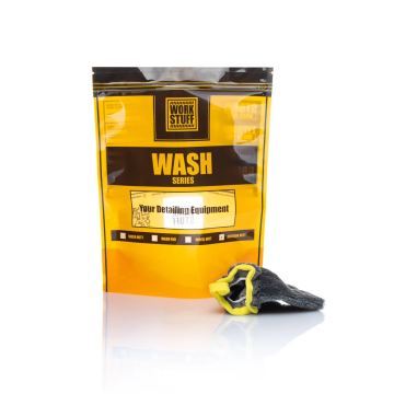 WORK STUFF Breeze Interior Mitt