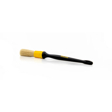 WORK STUFF Detailing Brush Short 16mm