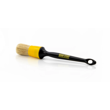 WORK STUFF Detailing Brush Short 30mm