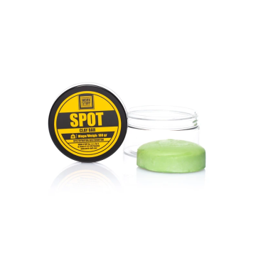 WORK STUFF Spot Clay Bar 100g