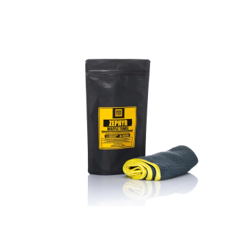 WORK STUFF Zephyr Waffle Towel