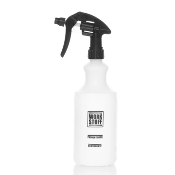 WORK STUFF WORK BOTTLE 750ml + Trigger