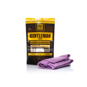 WORK STUFF Gentleman Basic Purple